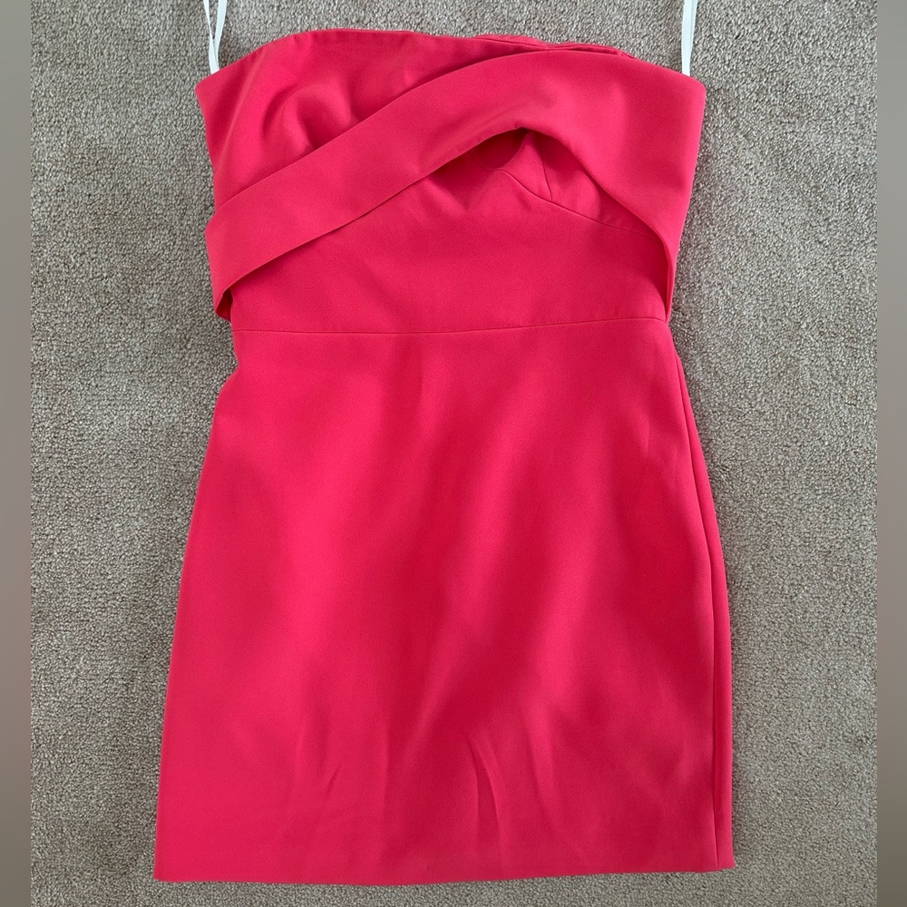 Formal Mini Dress